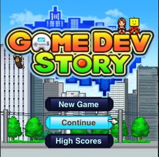 game-dev-story