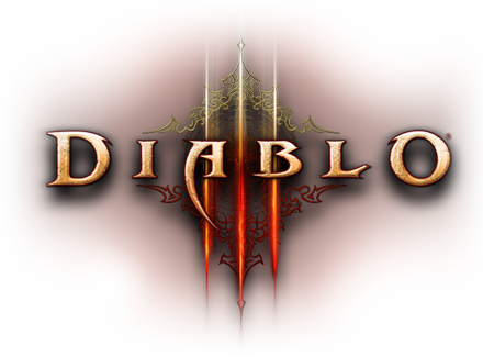 Diablo 3 Diablo 3 Logo
